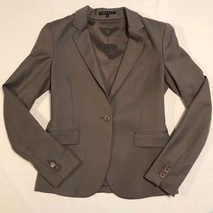 theory Blazer